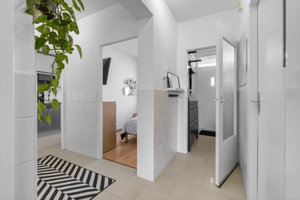 Medium property photo - Spanderswoudstraat 24, 1024 LD Amsterdam